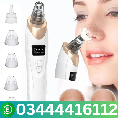Blackhead Removal Machine